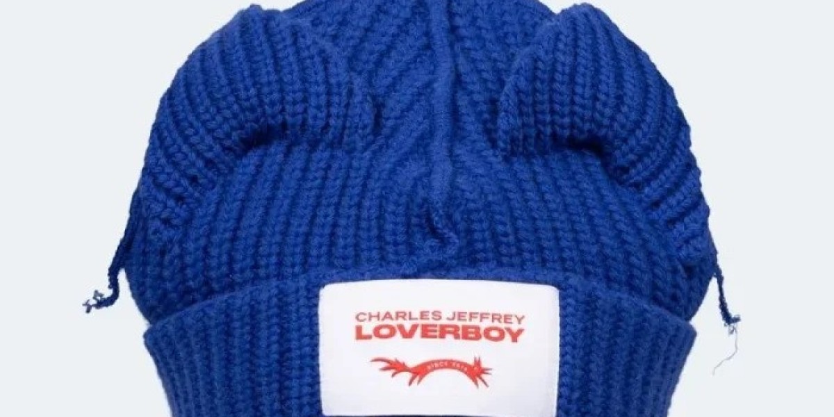 Loverboy Hat: The Bold Fashion Statement Redefining Modern Streetwear