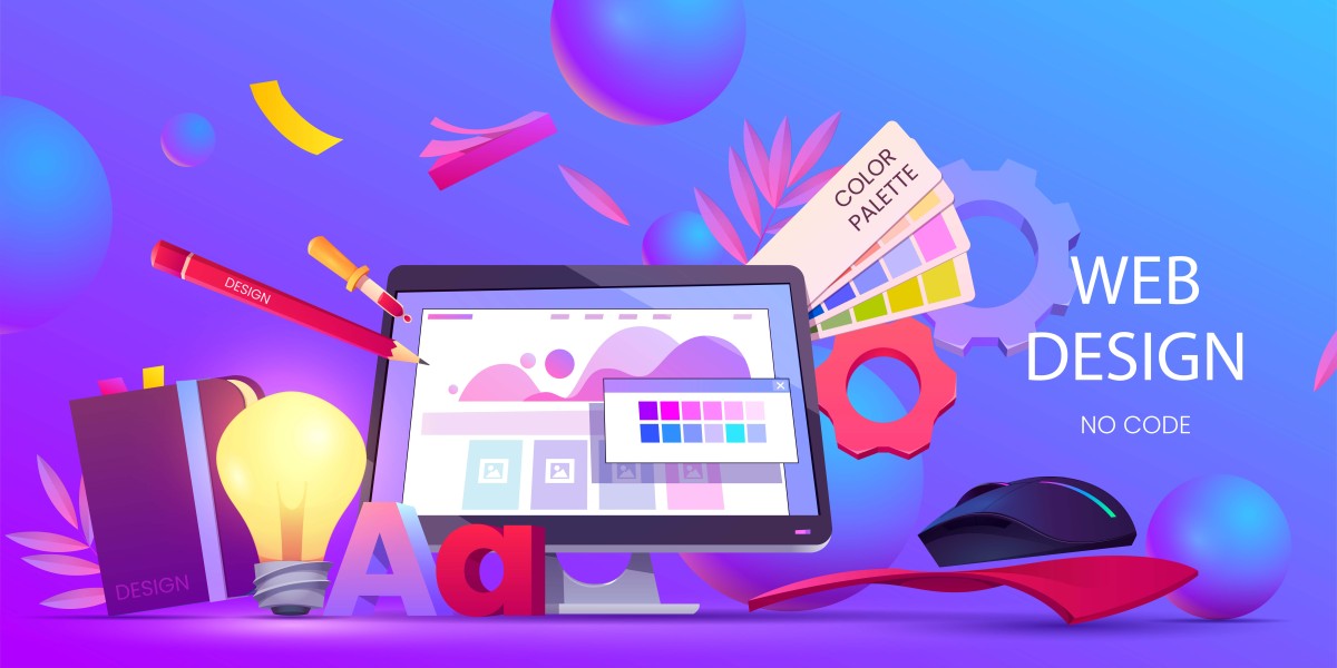 THE COMPLETE AND ADVANCED GUIDE TO MODERN WEBSITE DESIGN PRINCIPLES THAT CREATE BEAUTIFUL FUNCTIONAL AND HIGH PERFORMING