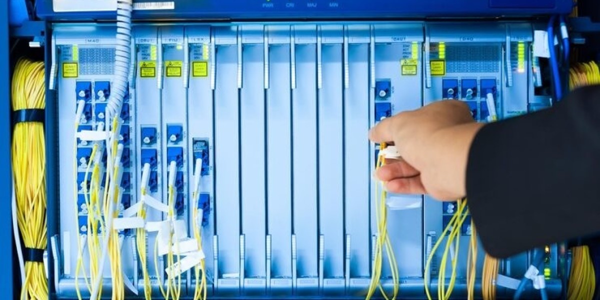 Singlemode Fiber in Spool: A Practical Option for Cable Manufacturing