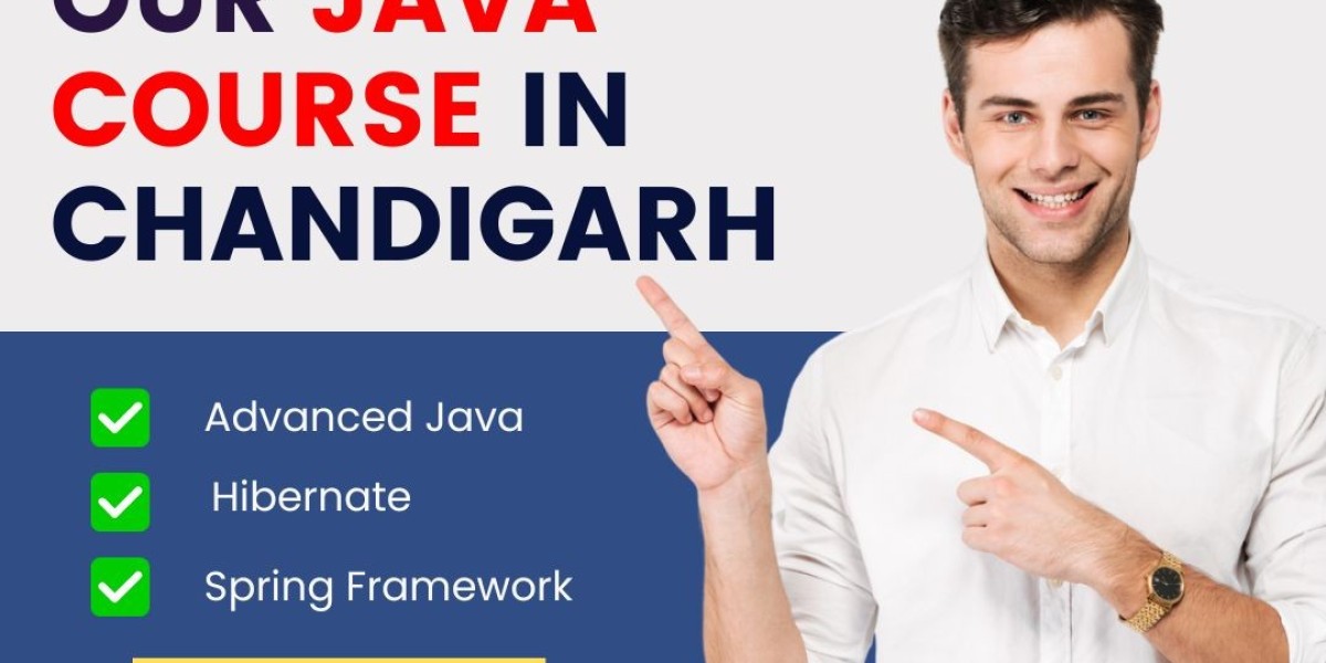 Build a Successful Career with Java Training and Full Stack Development