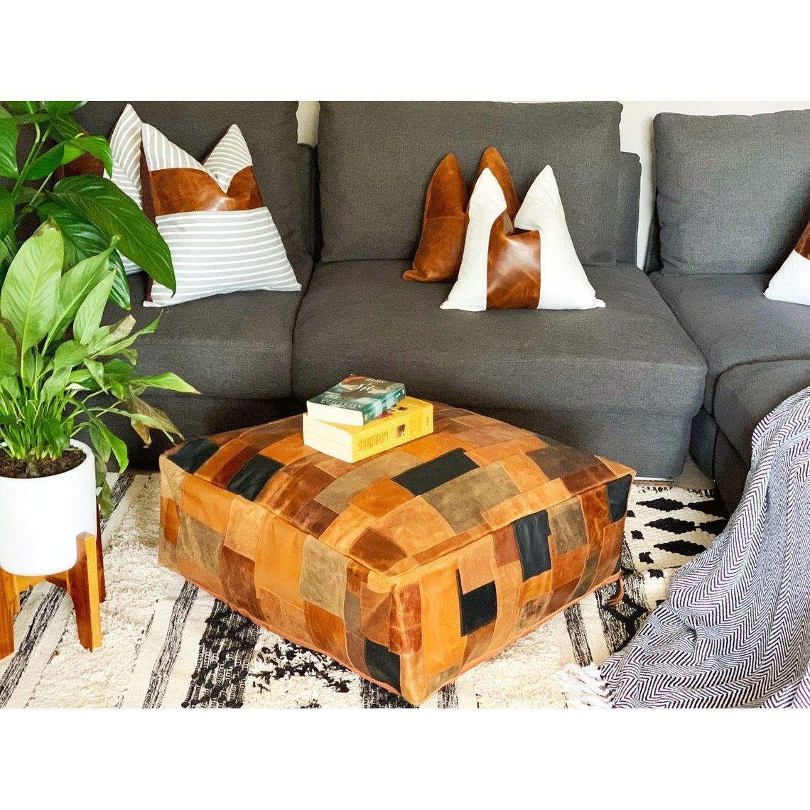 Why Storage Ottomans Are a Smart Furniture Investment - Queen of Article