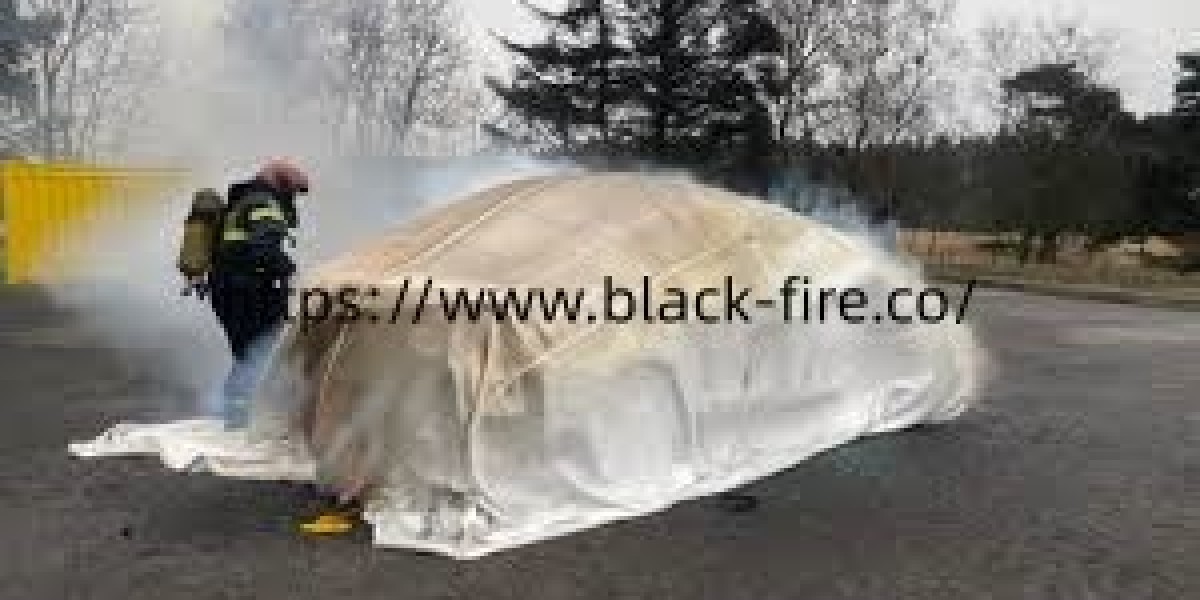 How Quality Manufacturing Enhances Fire and Heat Protective Fabrics