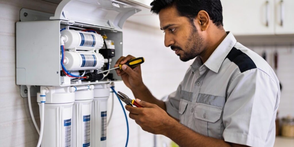 Best Water Purifier in Gurgaon: Complete Guide to Choosing Safe and Smart Water Solutions