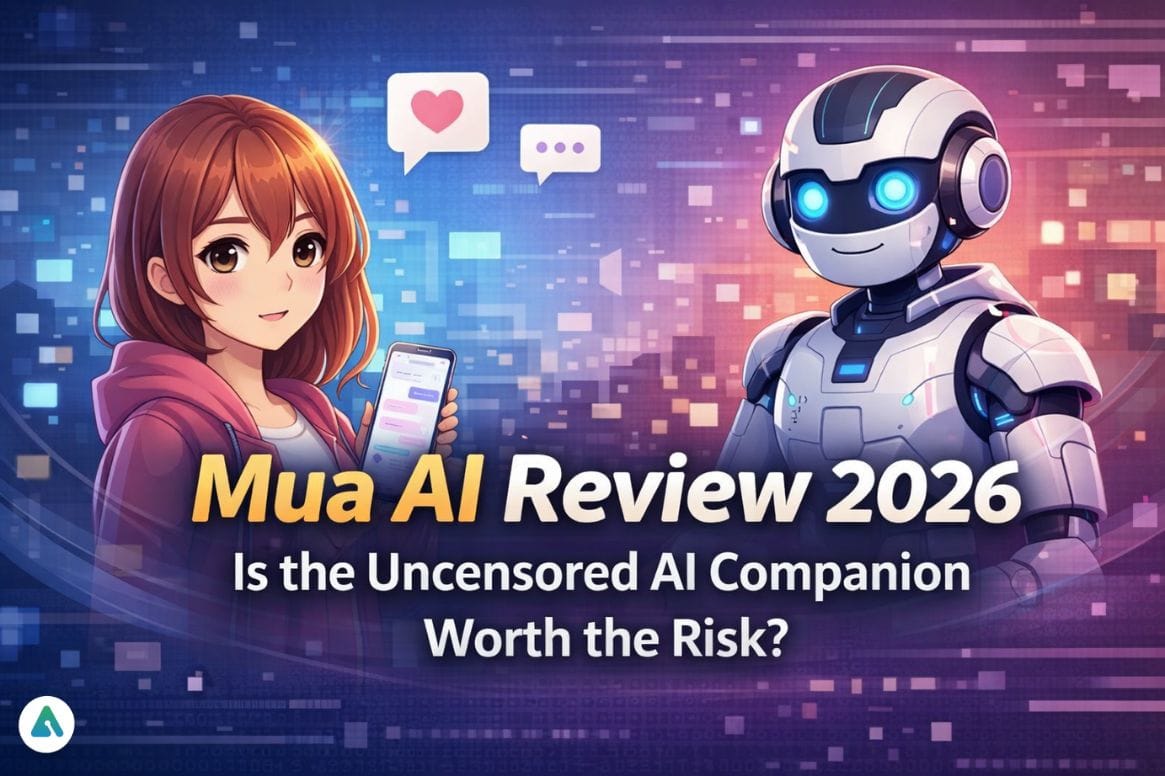 Mua AI Review 2026: Is the Uncensored AI Companion Worth the Risk? - Ai Insights News