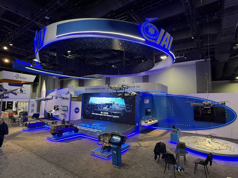 How Much Should You Spend on Trade Show Display Exhibits? A CES 2027 Reality Check | Qaltik
