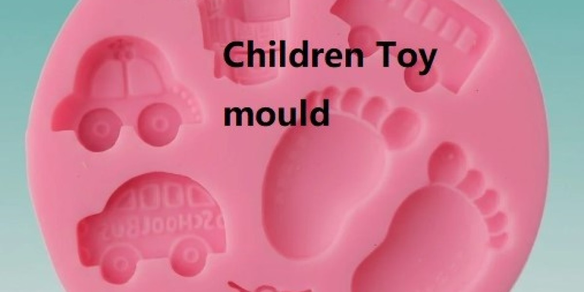 Dustbin Mould Shinemold for Flexible Moulding Applications