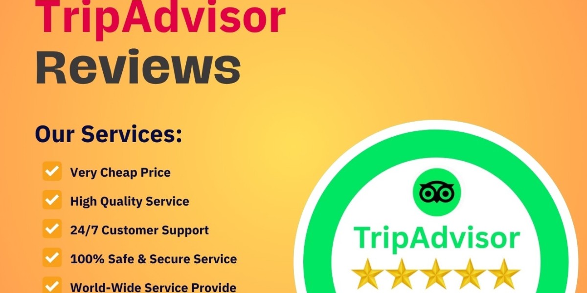 Unlock More with TripAdvisor Reviews for Sale
