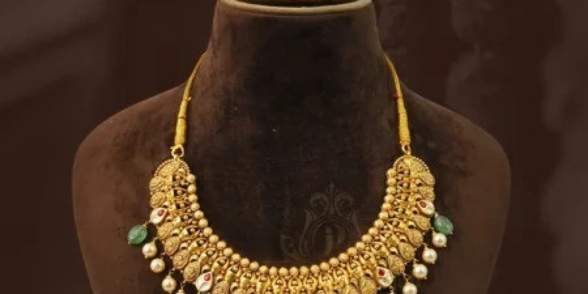 Punjabi Jeweller Tarneit | Jewels of Punjab