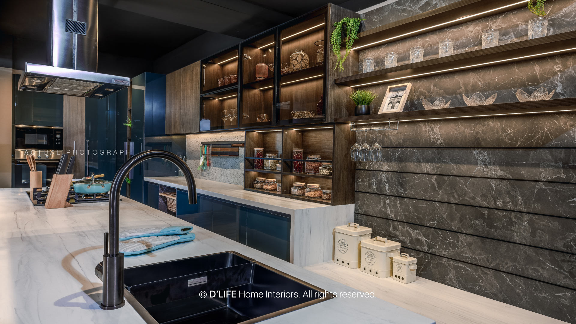 Factory-Manufactured Interiors Offer Better Quality Than Traditional Carpentry