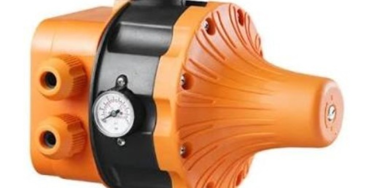 Monro Switch For Reliable Pump Applications