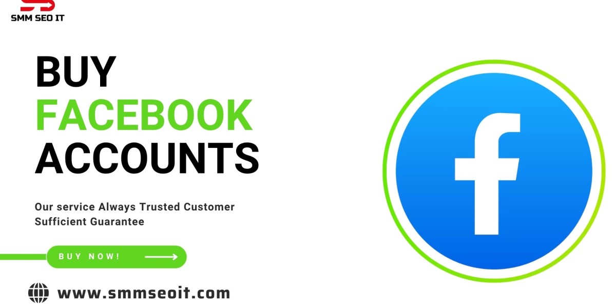 Buy & Sell FB Accounts: 7 Marketplaces to Trust