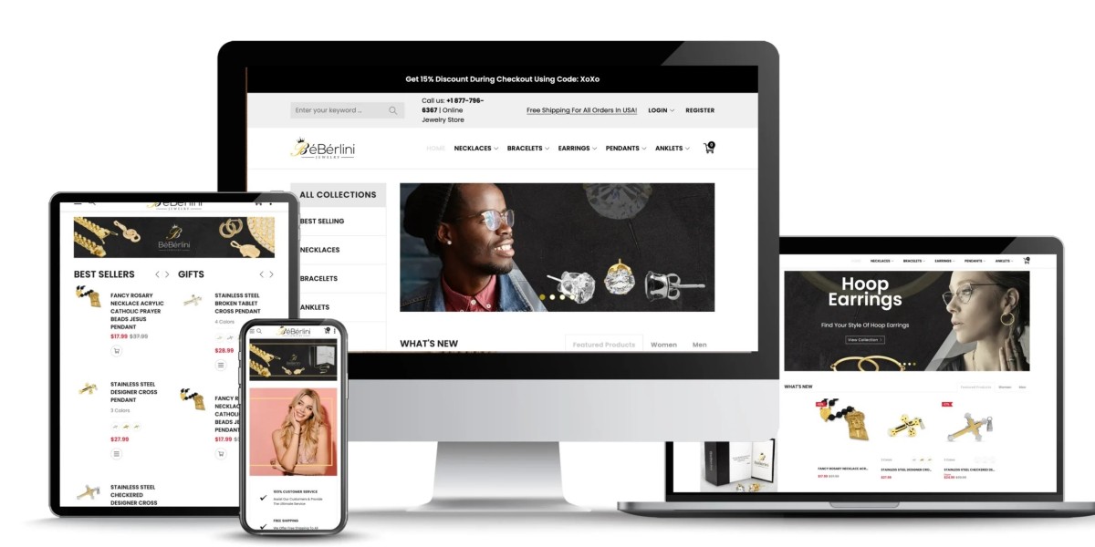 Grow Your Online Presence with Professional Website Design Fort Lauderdale