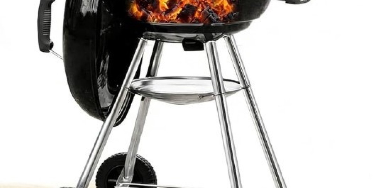 Portable Roaster Grill Tongdegrills For Adventures