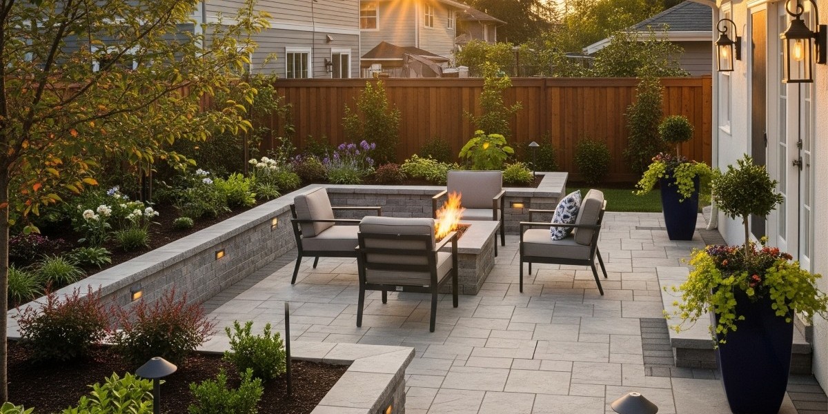 Create a Beautiful Outdoor Space With Professional Landscaping Services in Southlake TX