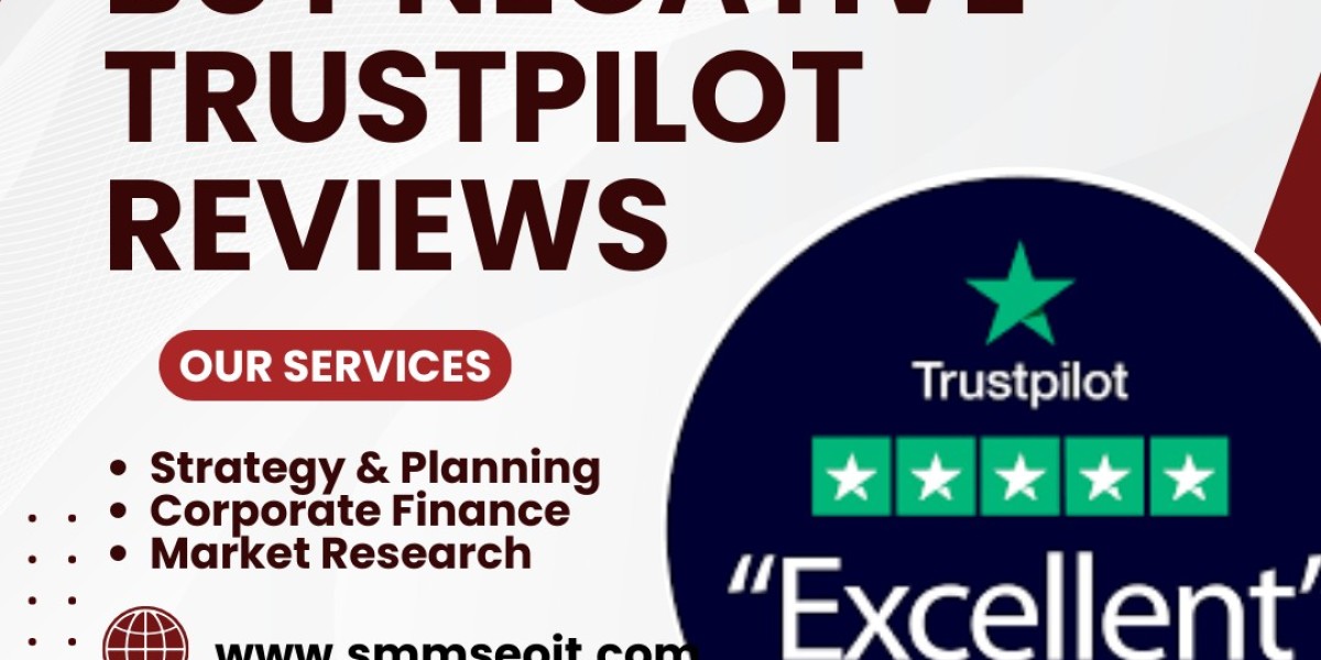 10 Tips for Buying Negative Trustpilot Reviews Safely
