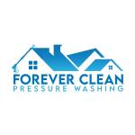 Forever Clean pressure Washing