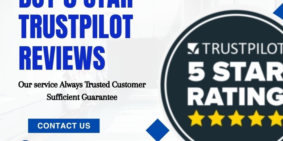 10 Benefits of Purchasing Trustpilot Reviews