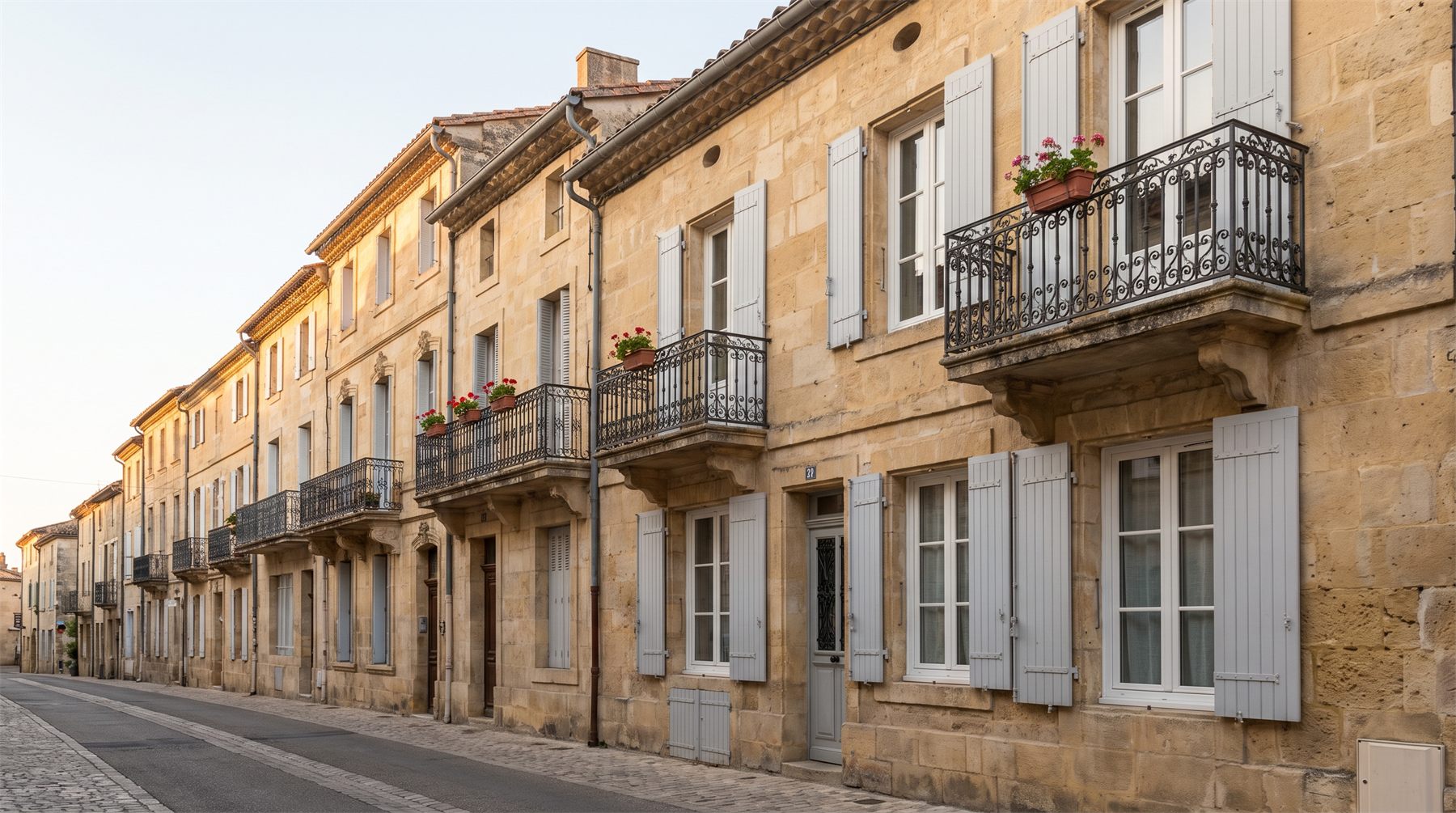Volet roulant à Montpellier : filaire ou solaire