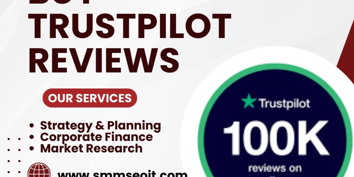 Can Buying Trustpilot Reviews Really Boost Your Sales?