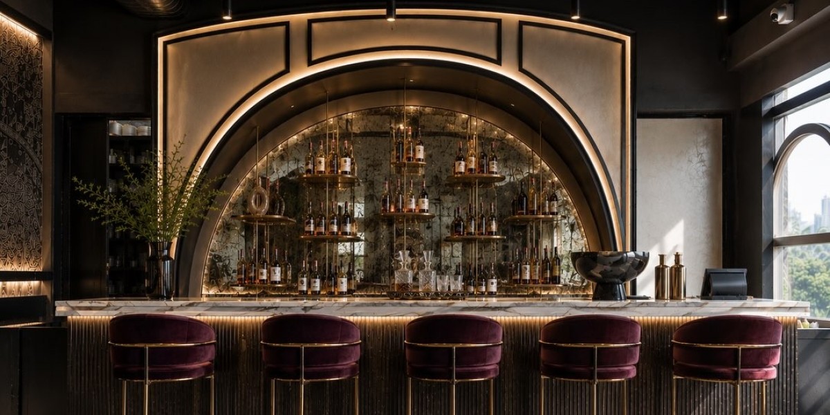 How to Create a Luxury Interior With a Strong Design Identity