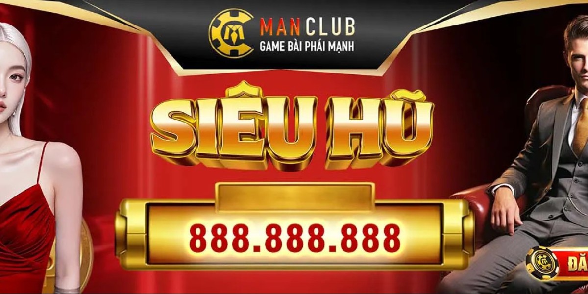 manclubs: Tạo trải nghiệm thú vị từ không gian game đa dạng