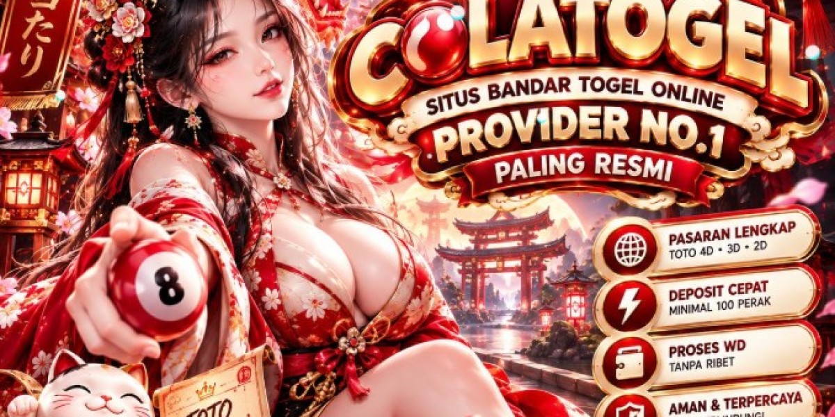 Colatogel Online Slot: Mengenal Hiburan Slot Digital, Fitur Permainan, dan Pentingnya Bermain dengan Bijak