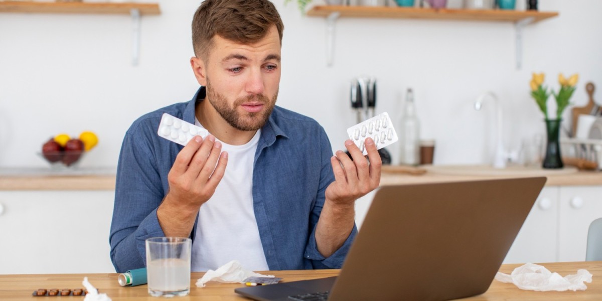 Köpa Imovane utan recept – trygg information om sömnmedel