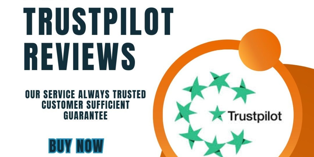 Buy Trustpilot Reviews: Improve Your Online Reputation