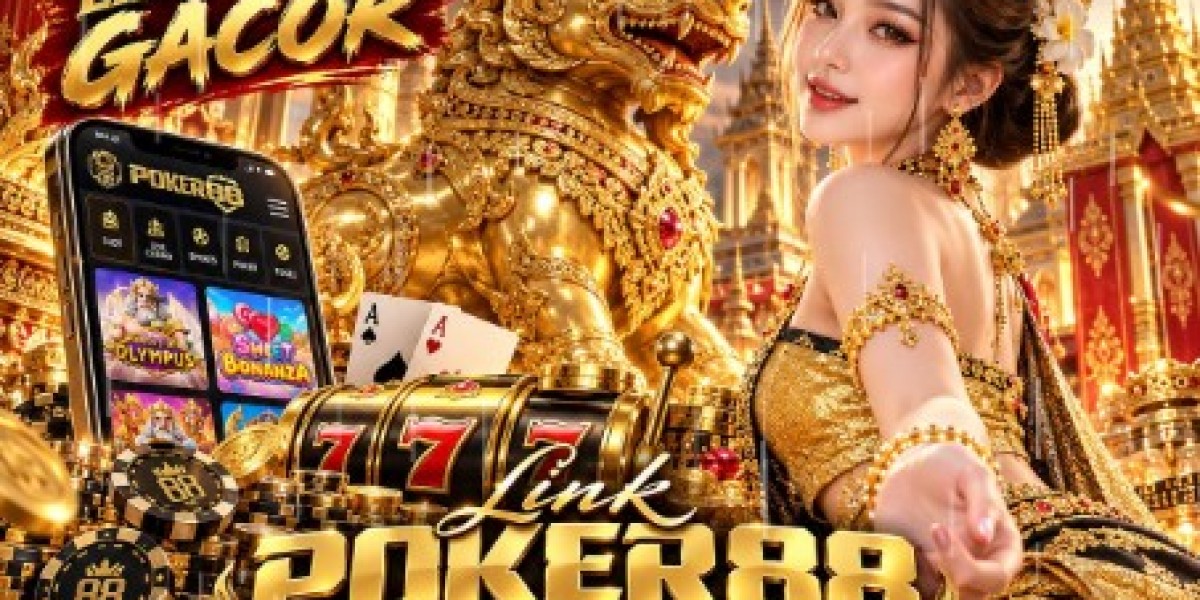 Poker88 Online Slots: Understanding Return to Player Percentages