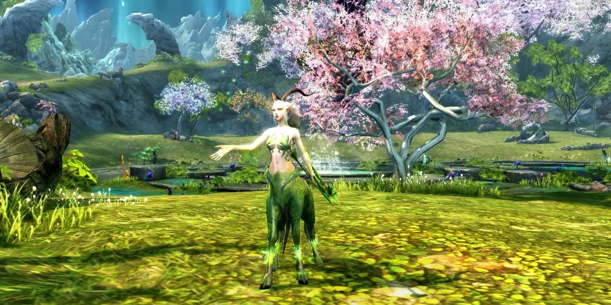 Aion 2 by U4GM - Choose Gear for Better Battles