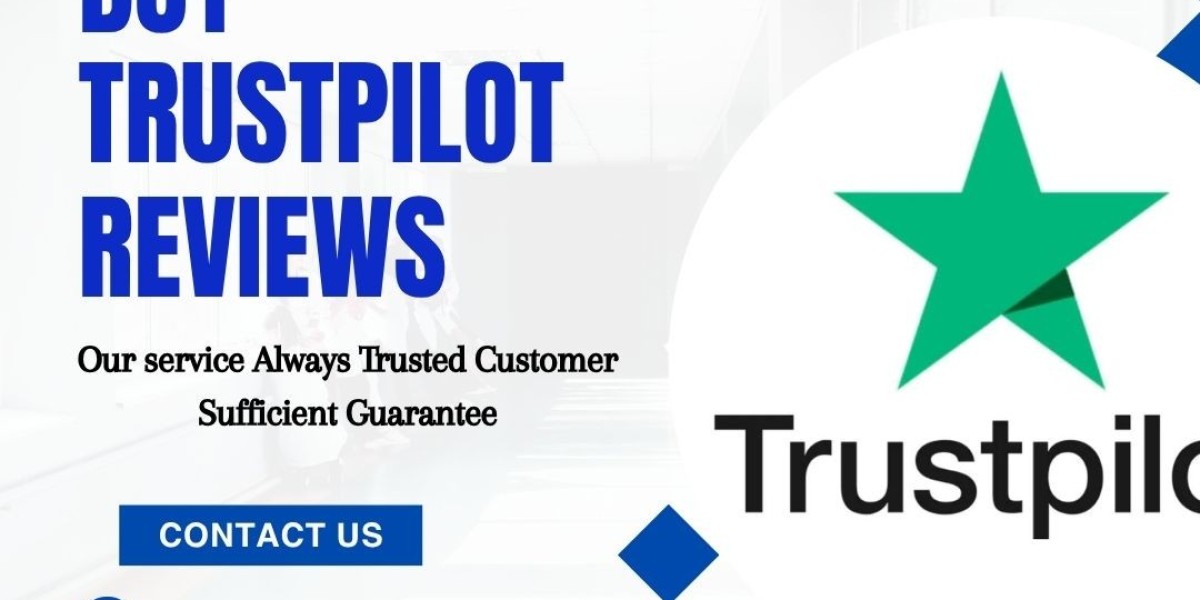 8 Ways Buying Trustpilot Reviews Can Help Your Business