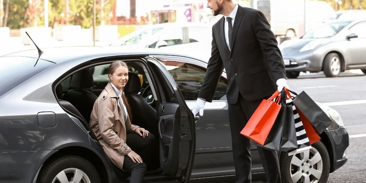 Manchester Airport Chauffeur Service for Stress-Free Transfers