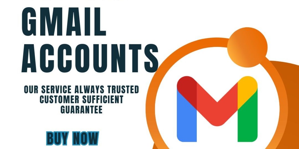 Why You Should Consider Buying Old Gmail Accounts