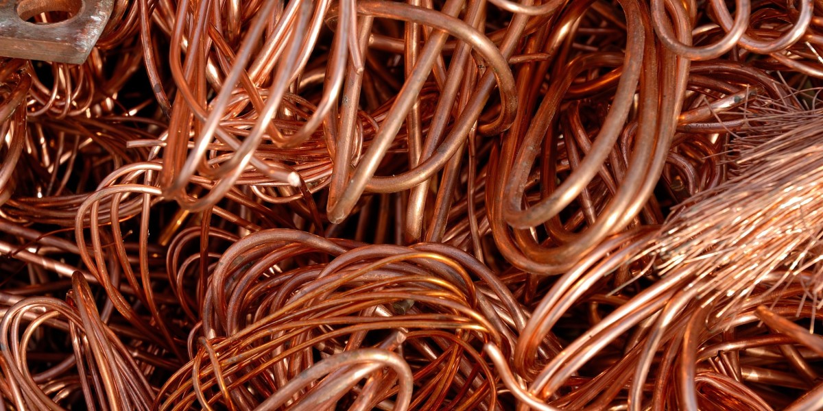 Scrap Copper Near Me | Reliable Copper Recycling | Kangaroo Copper Recycling
