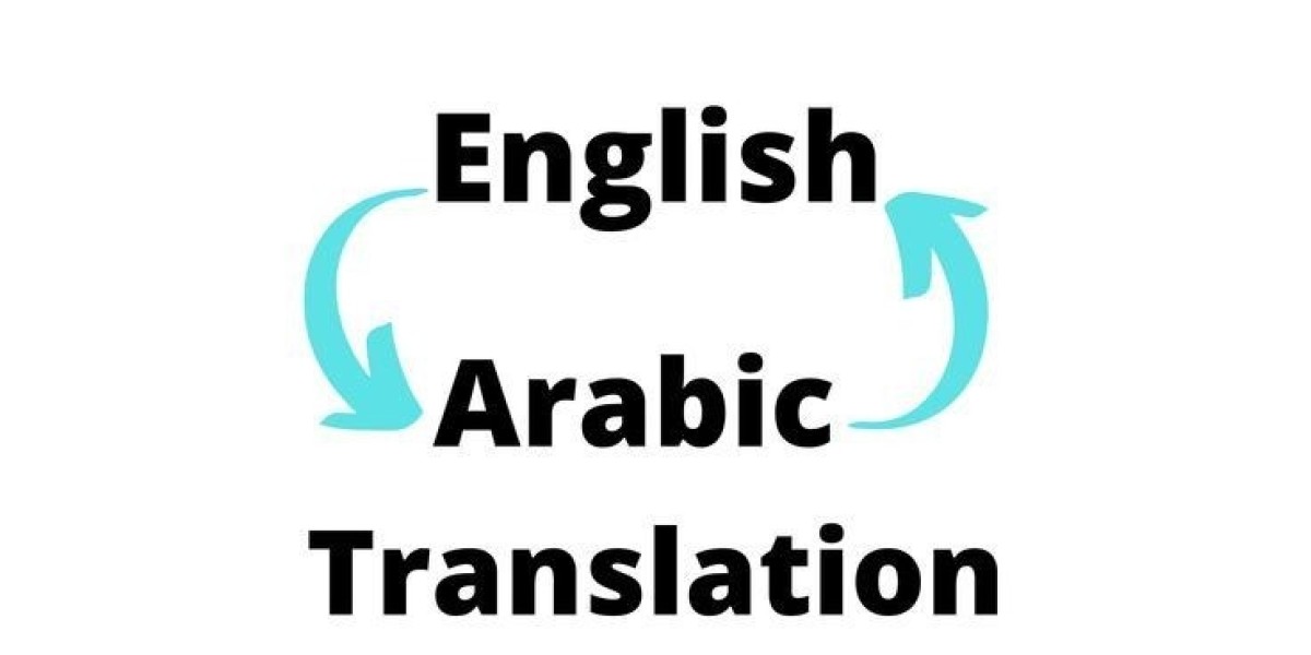 Translate English to Arabic UAE for Accurate Document Translation